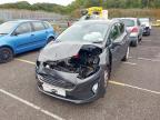 2018 FORD FIESTA TITANIUM TURBO  for sale at Copart SANDTOFT
