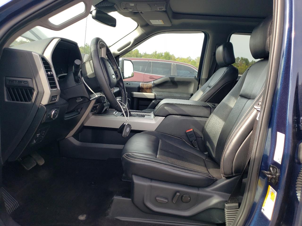 2020 Ford F150 Supercrew VIN: 1FTFW1E40LKD86499 Lot: 83982255