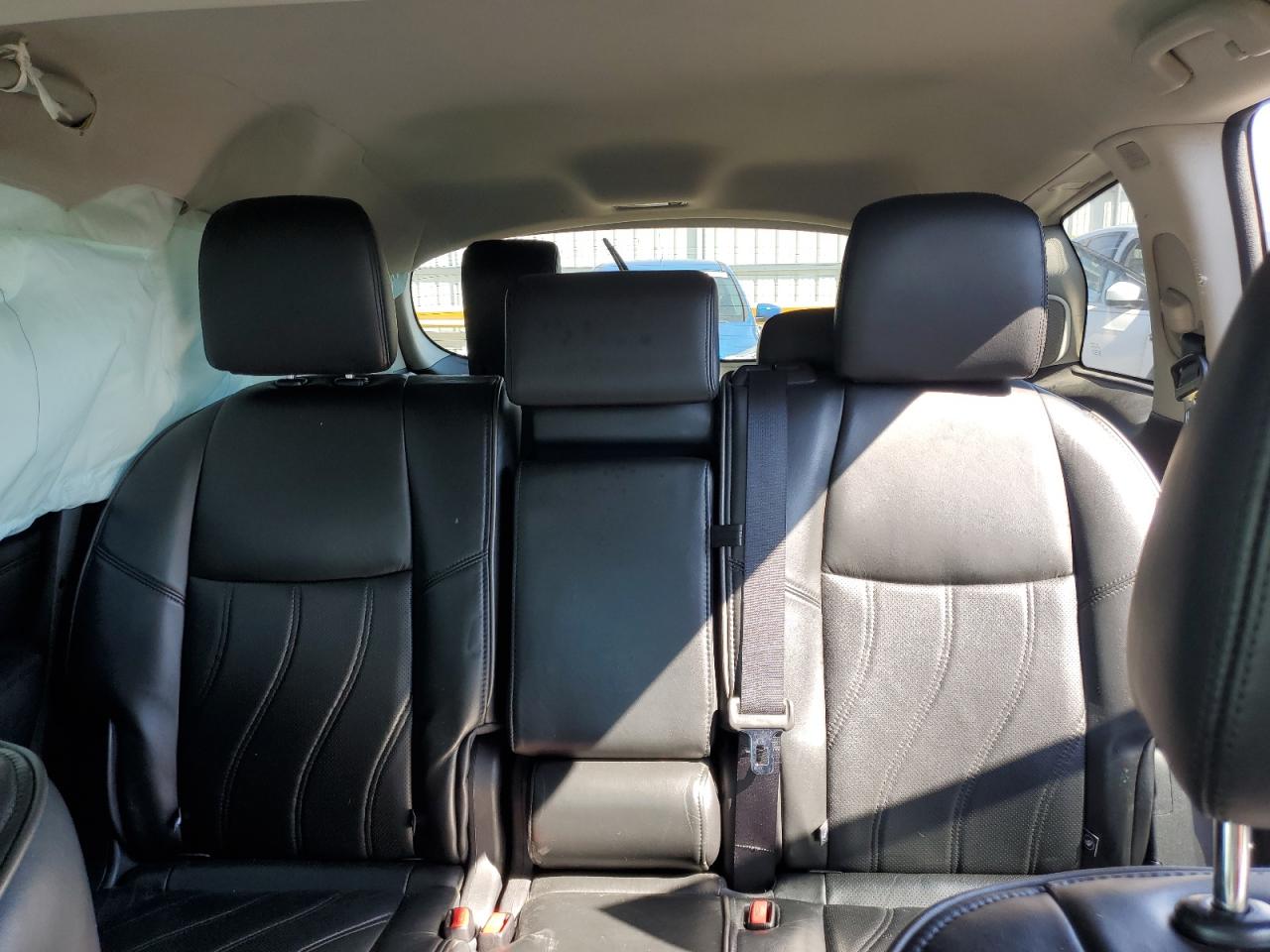2015 Infiniti Qx60 VIN: 5N1AL0MM9FC557257 Lot: 70138795
