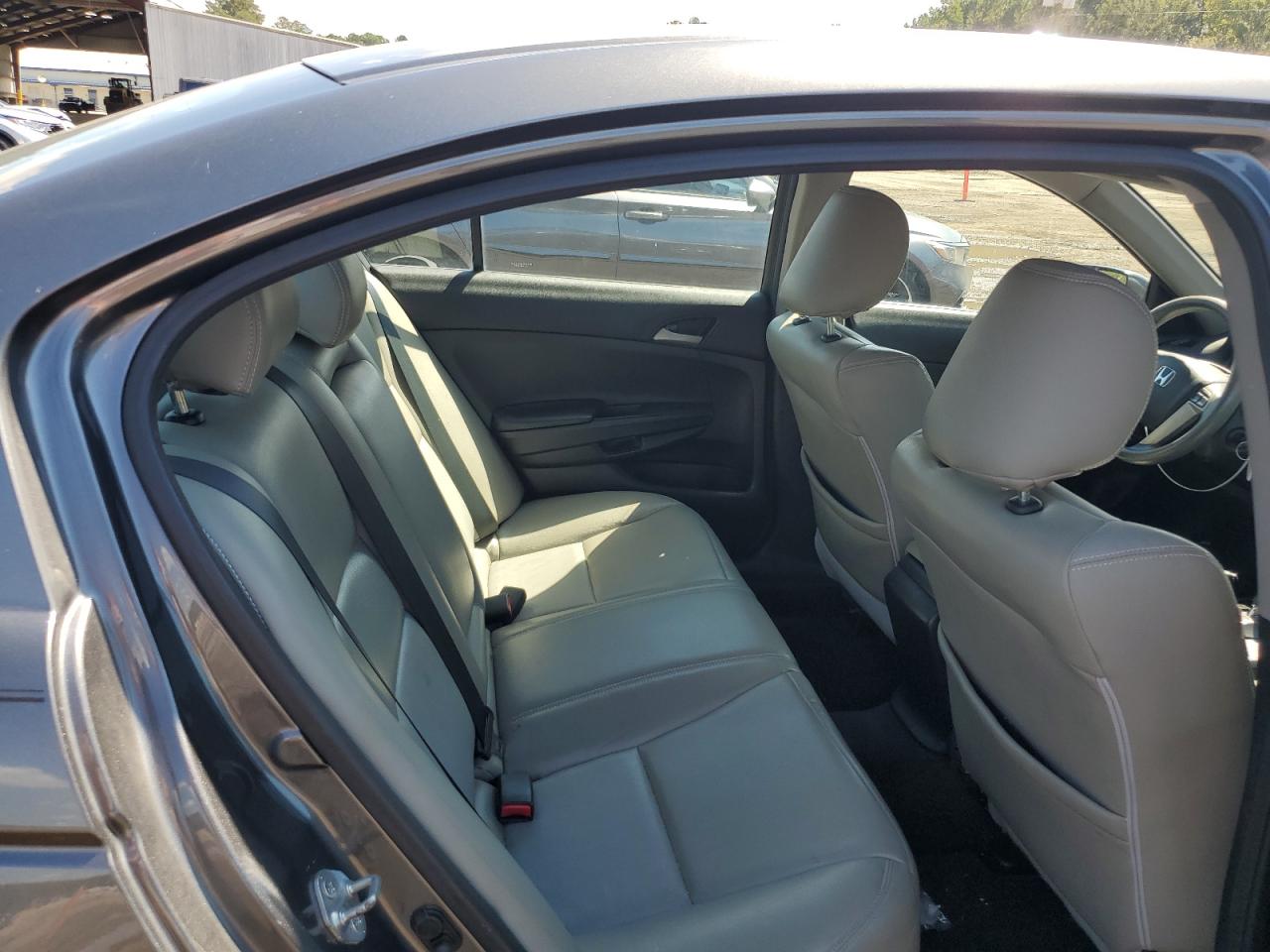 2010 Honda Accord Lx VIN: 1HGCP2F38AA114668 Lot: 84266715