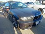 2006 BMW 3 SERIES M SPORT for sale at Copart SANDY