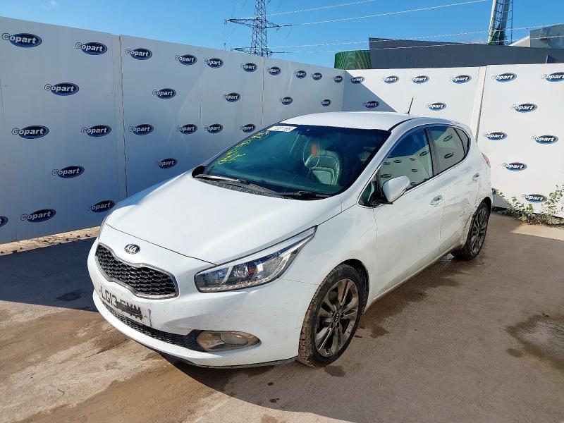 KIA CEED 2013