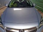 2015 VAUXHALL INSIGNIA TECH LINE CDTI A  for sale at Copart SANDTOFT
