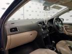 2012 VOLKSWAGEN POLO MATCH 1.2 70 MATCH 5DR for sale at Copart NEWBURY