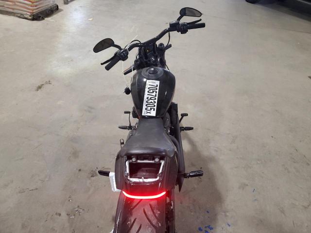 2019 HARLEY-DAVIDSON FXDRS