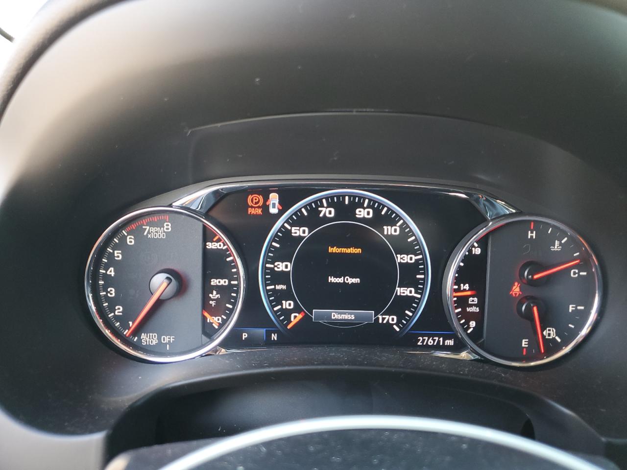 2023 GMC Terrain Denali VIN: 3GKALXEG3PL195894 Lot: 83988465