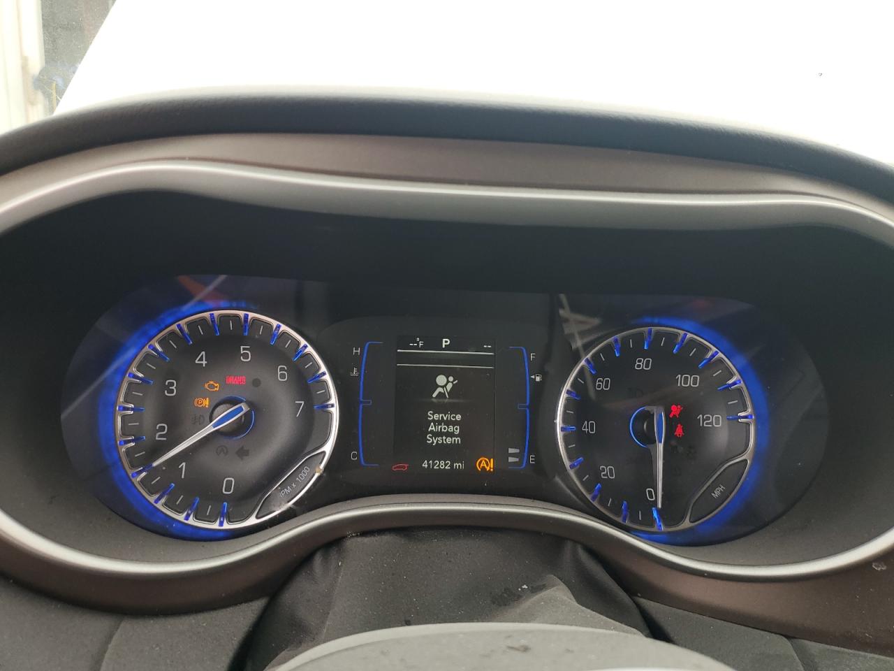 2022 Chrysler Voyager Lx VIN: 2C4RC1CG0NR144321 Lot: 71863375