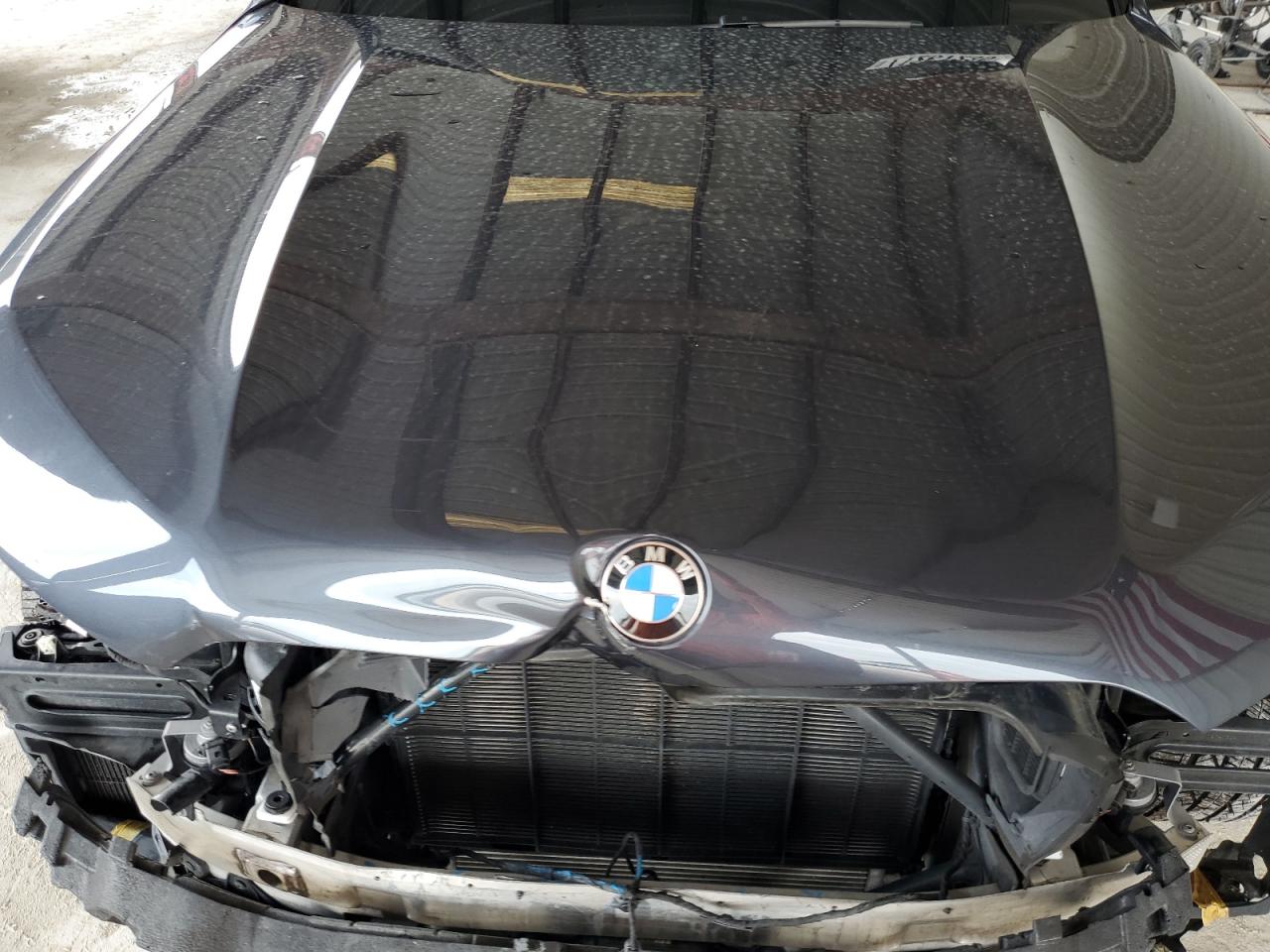 2020 BMW X5 xDrive50I VIN: 5UXJU2C08L9B24440 Lot: 71267235