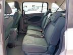 2014 FORD GRAND C-MAX TITANIUM TDCI 1.6 TDCI TITANIUM 5DR for sale at Copart CHESTER