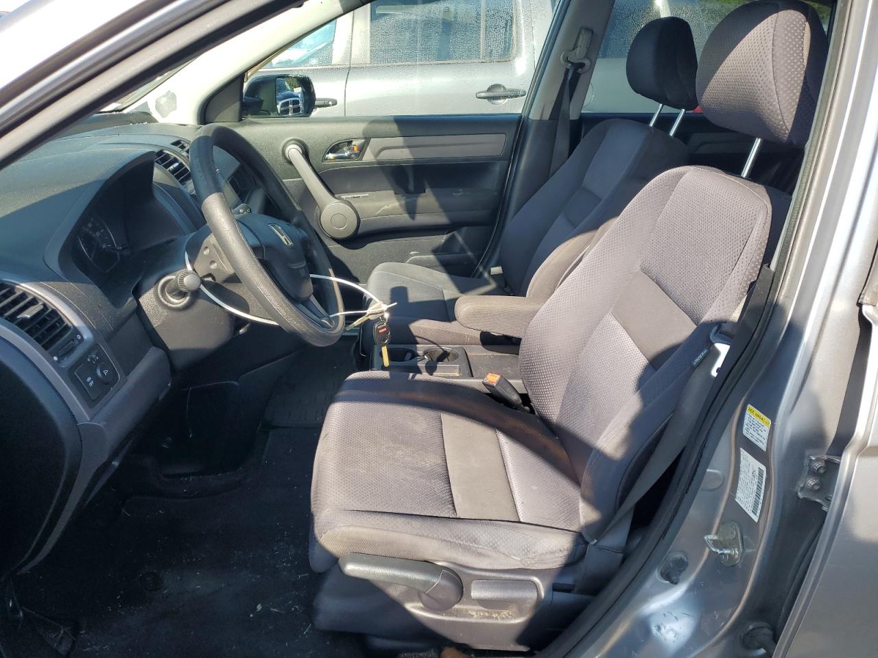 2008 Honda Cr-V Lx VIN: JHLRE48398C072469 Lot: 71724415