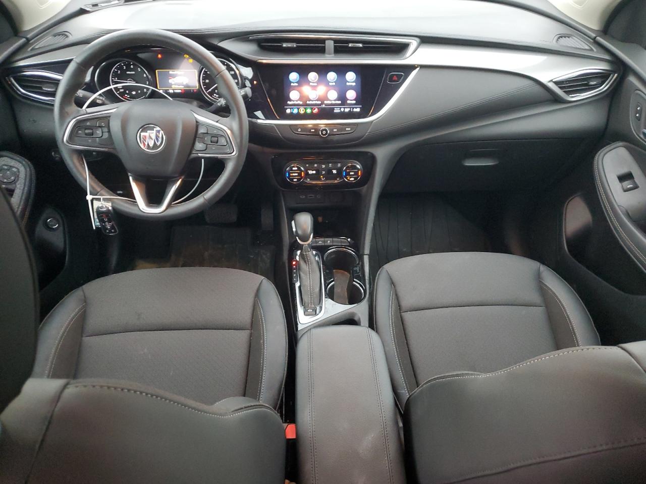 2022 Buick Encore Gx Select VIN: KL4MMDSL3NB102242 Lot: 81478335