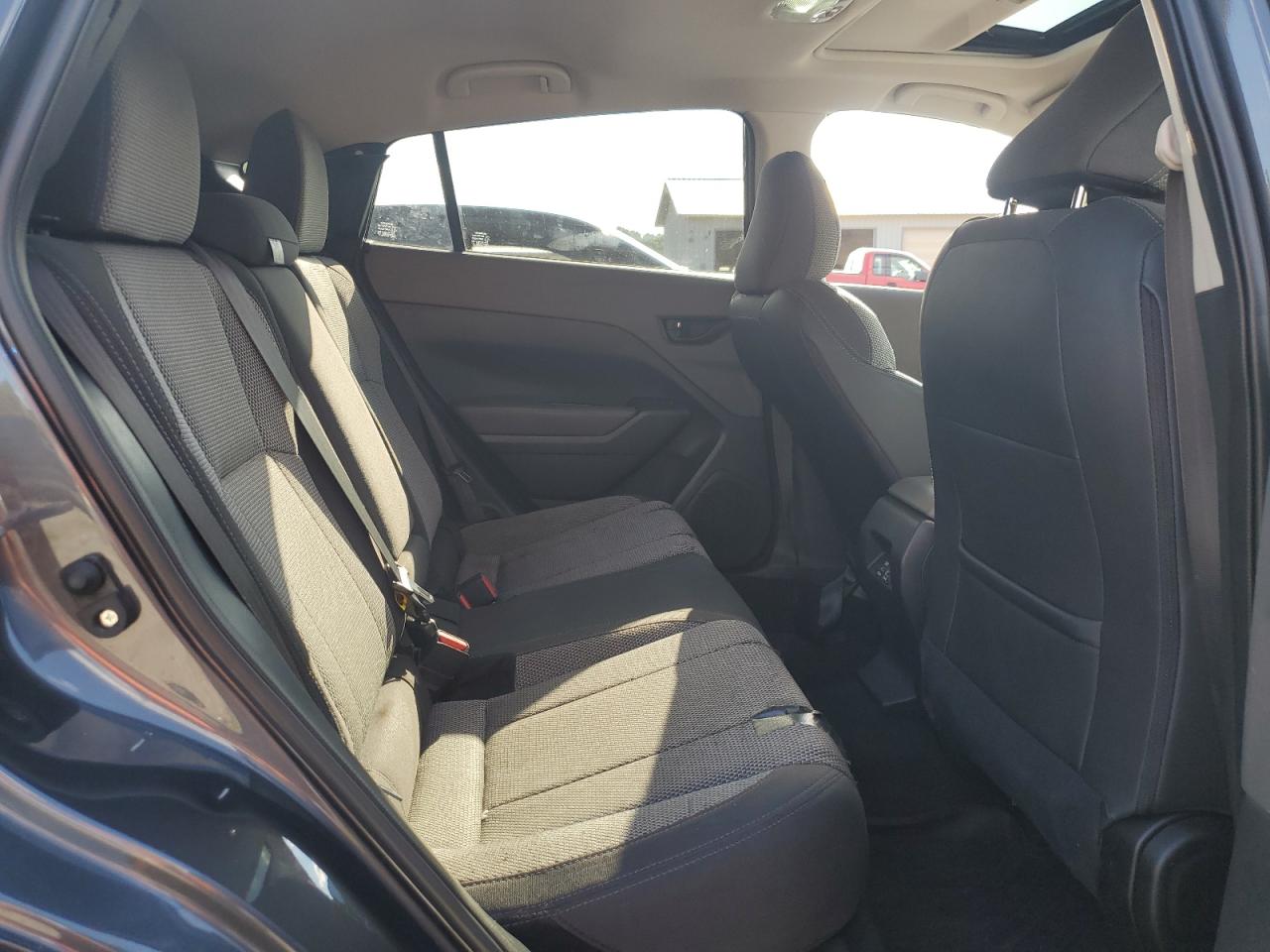 2024 Subaru Crosstrek Premium VIN: JF2GUADC3RH362708 Lot: 71889705