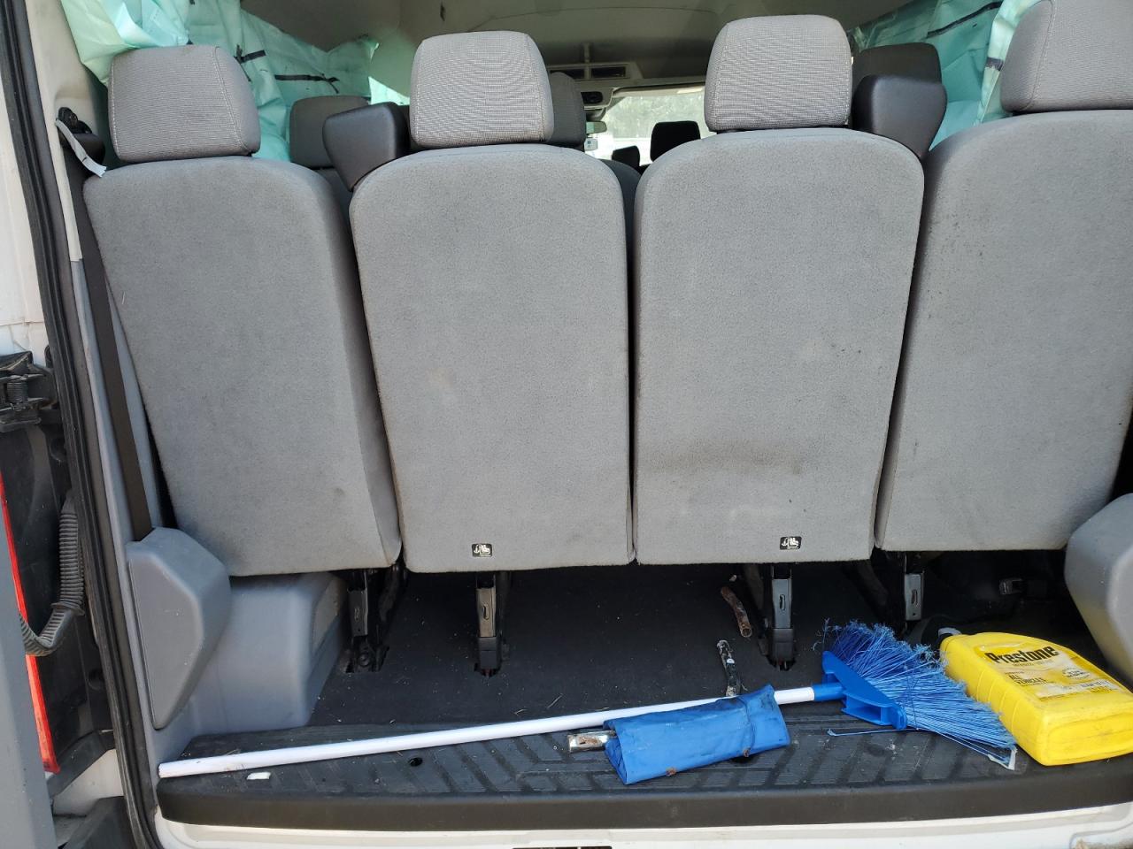 2017 Ford Transit T-350 VIN: 1FBAX2CM1HKB14233 Lot: 72080675