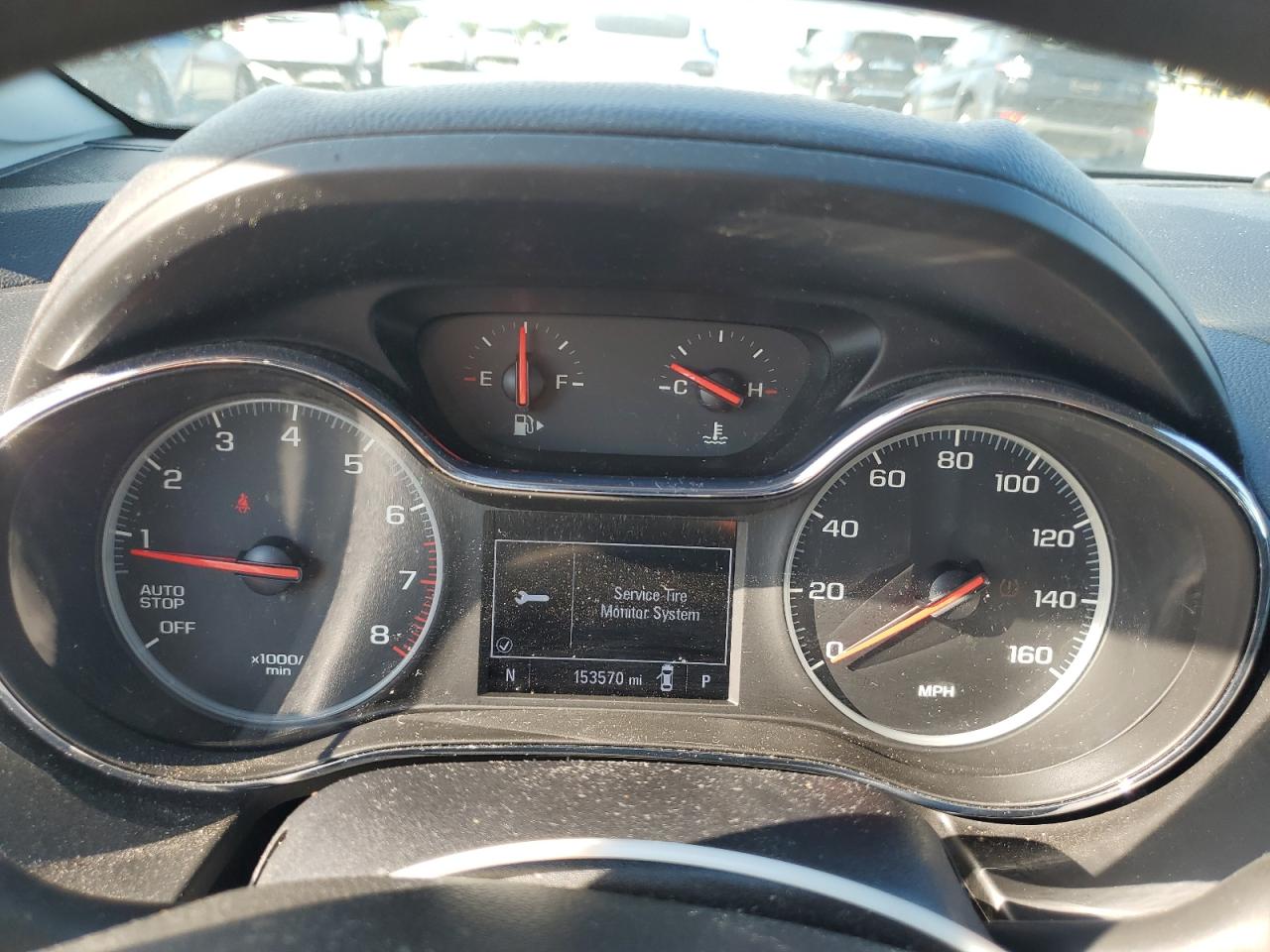 2019 Chevrolet Cruze Ls VIN: 1G1BC5SM4K7112235 Lot: 81421275