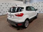 2019 FORD ECOSPORT TITANIUM  for sale at Copart NEWBURY