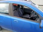 2011 CHEVROLET AVEO LS  for sale at Copart WHITBURN