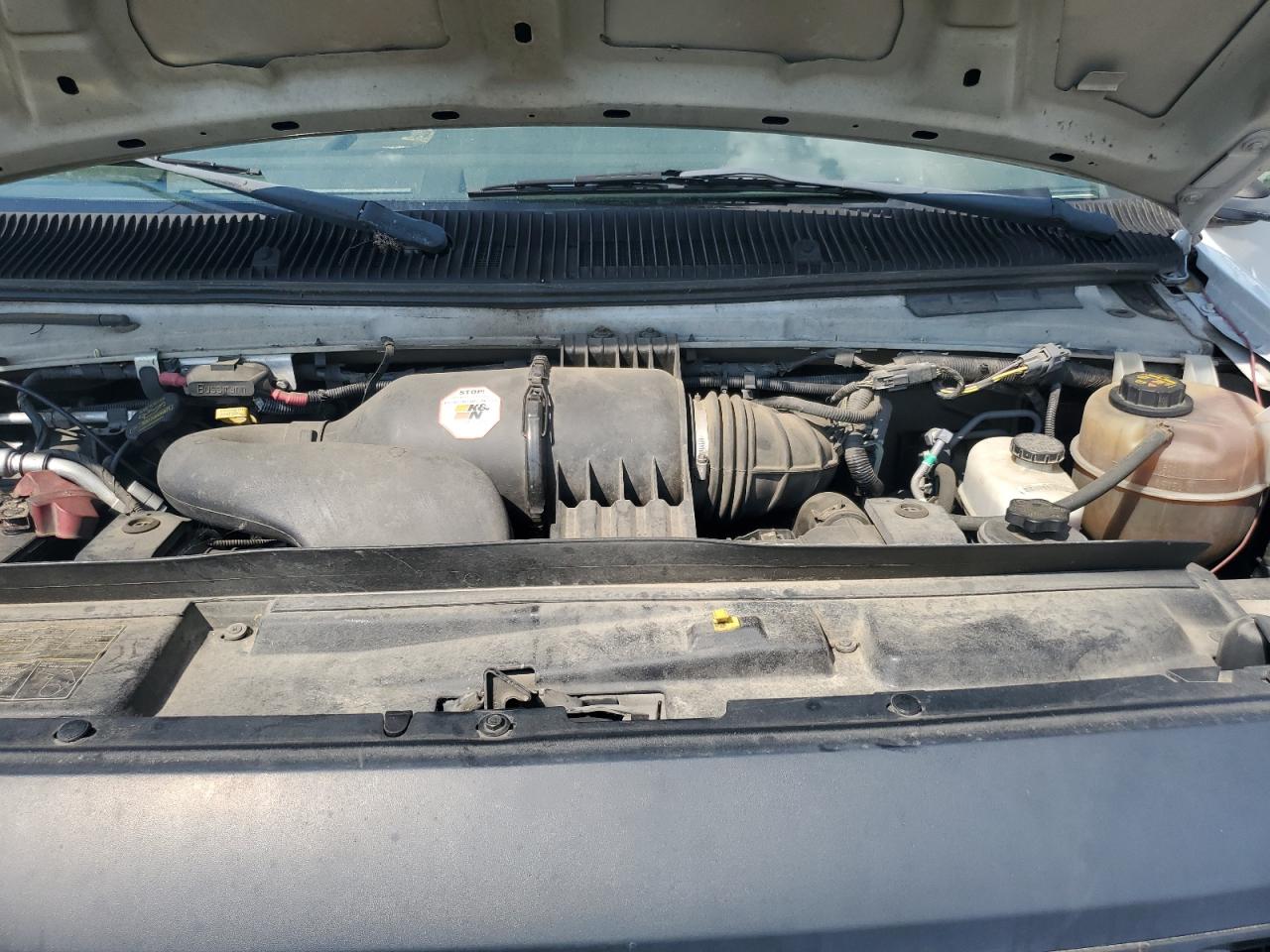 2013 Ford Econoline E350 Super Duty Cutaway Van VIN: 1FDWE3FL3DDB36972 Lot: 61199125