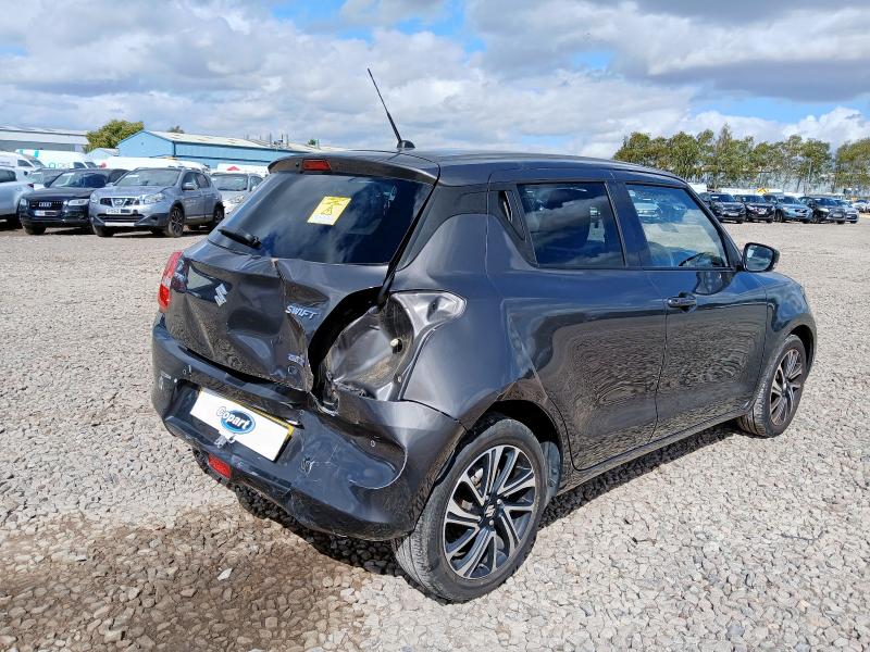 2022 SUZUKI SWIFT SZ5