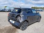 2022 SUZUKI SWIFT SZ5 for sale at Copart WISBECH