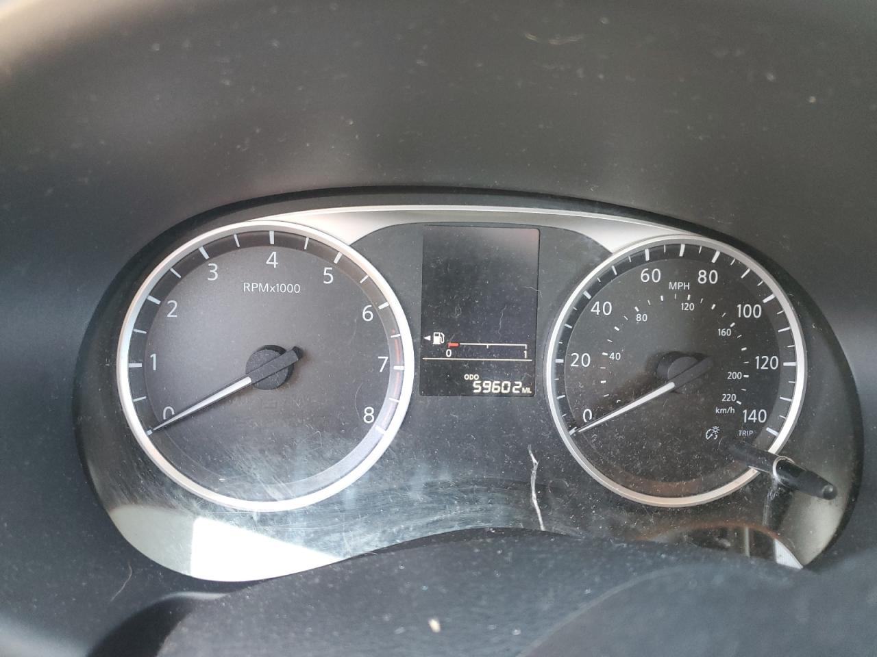 2021 Nissan Kicks S VIN: 3N1CP5BV3ML530098 Lot: 71816225