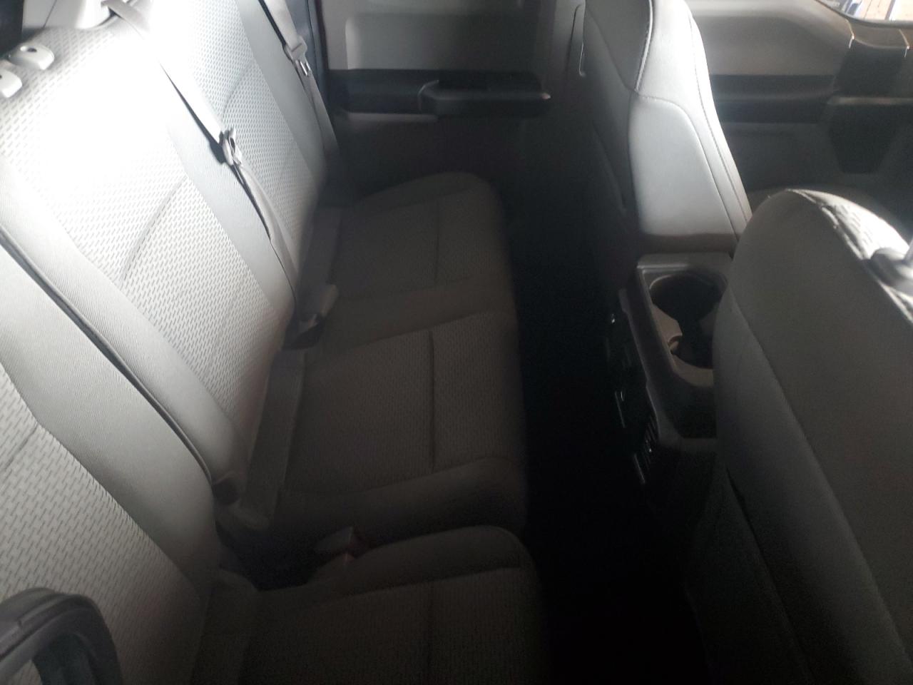 2016 Ford F150 Super Cab VIN: 1FTEX1CP9GKE74754 Lot: 81661495