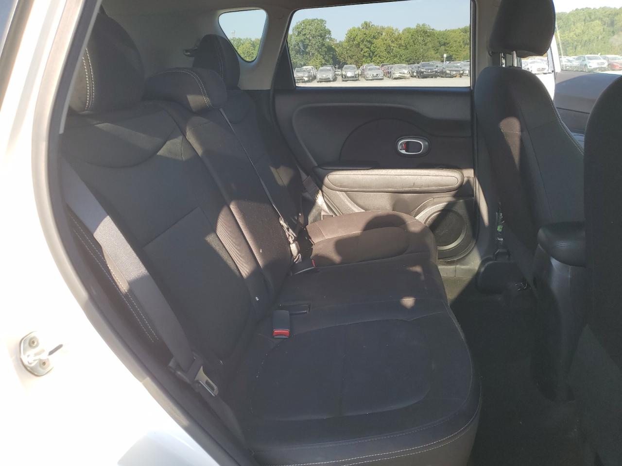 2017 Kia Soul VIN: KNDJN2A22H7487531 Lot: 81755125
