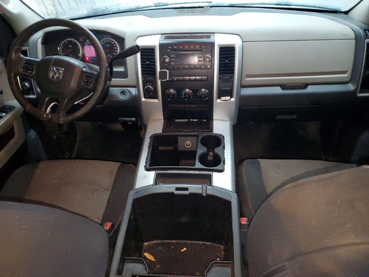 2012 Dodge Ram 3500 Slt VIN: 3C63DRHL2CG211888 Lot: 84057375