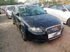 2006 AUDI A3 TDI S LINE AUTO  for sale at Copart WOLVERHAMPTON