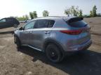 2017 KIA SPORTAGE LX   for sale at Copart QC - MONTREAL