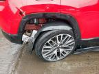2025 JEEP COMPASS ALTITUDE MHEV 4X2  for sale at Copart WHITBURN