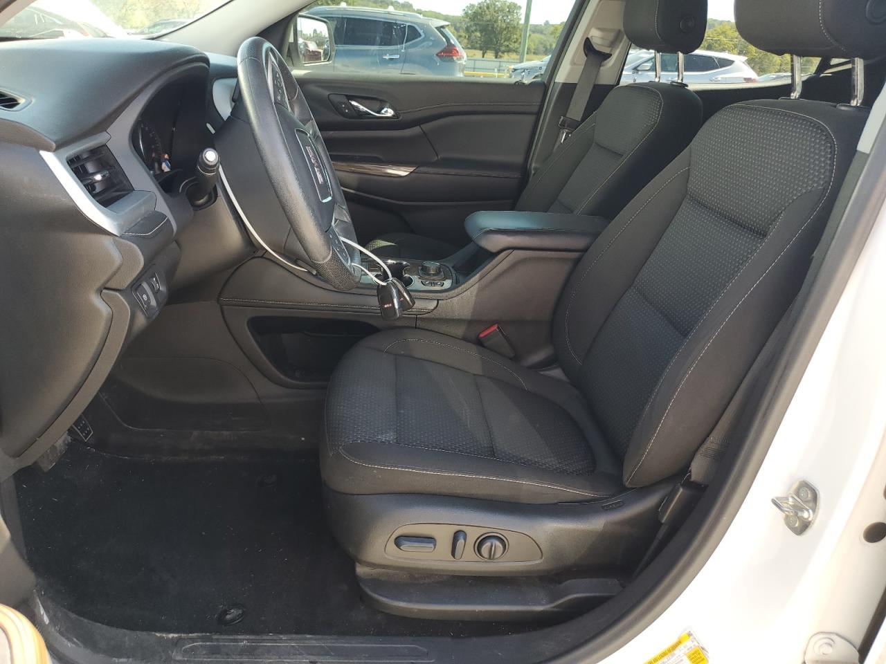 2022 GMC Acadia Sle VIN: 1GKKNKL44NZ168767 Lot: 81869155