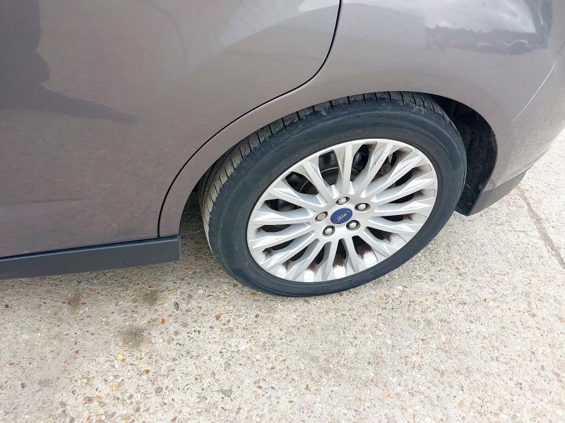 2014 FORD C-MAX TITANIUM