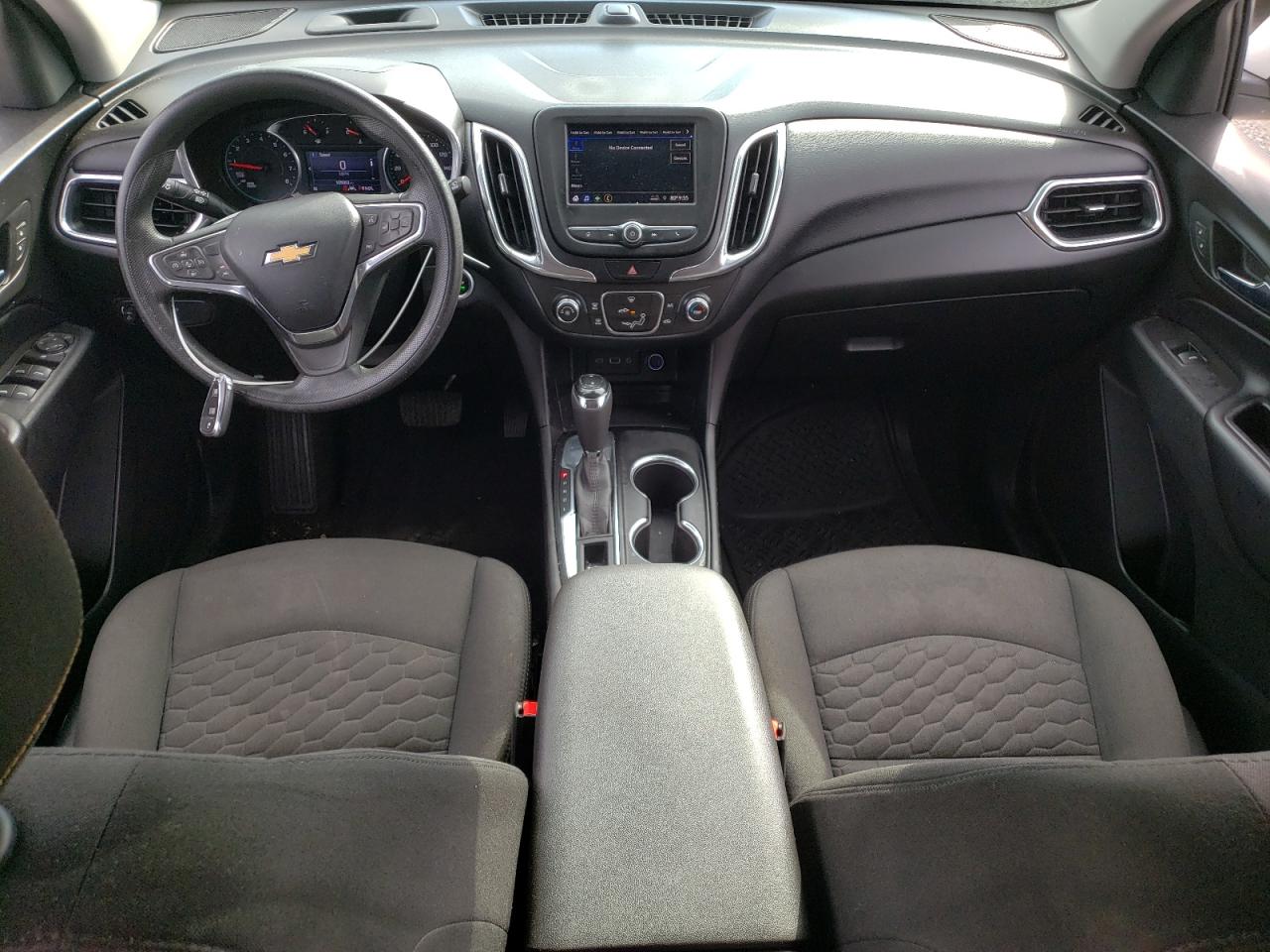 2020 Chevrolet Equinox Lt VIN: 2GNAXKEV6L6169622 Lot: 71659155