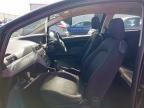 2007 FIAT GRANDE PUNTO ACTIVE 65  for sale at Copart CHESTER