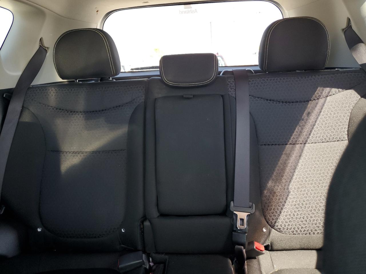 2015 Kia Soul + VIN: KNDJP3A59F7785520 Lot: 84566755