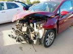 2010 FORD FIESTA ZETEC  for sale at Copart SANDY
