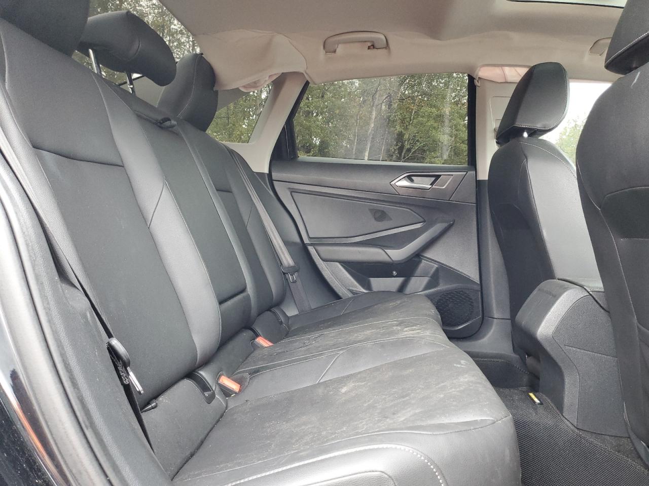 2021 Volkswagen Jetta Sel VIN: 3VWE57BU3MM061679 Lot: 81564425