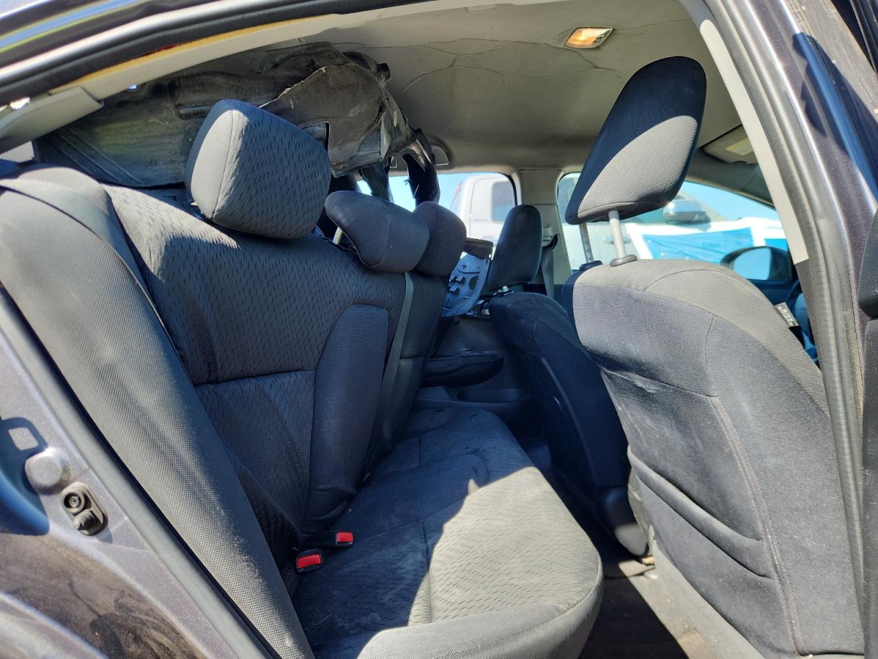 2015 Honda Civic Lx VIN: 19XFB2E50FE009334 Lot: 80699425