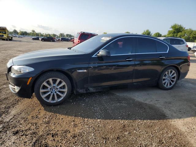 2013 BMW 528 XI   à vendre chez Copart ON - LONDON