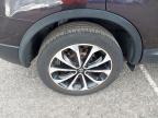 2013 NISSAN QASHQAI +2 N-TEC + IS DCI  for sale at Copart SANDTOFT