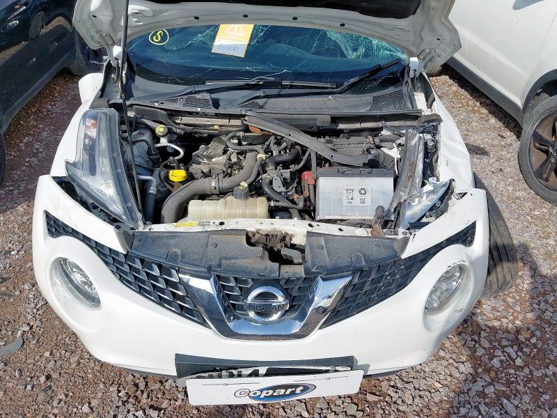 2014 NISSAN JUKE ACENTA PREMIUM DIG-T 