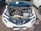 2014 NISSAN JUKE ACENTA PREMIUM DIG-T  for sale at Copart BRISTOL