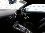 2023 AUDI TT SPORT 40 TFSI S-A  for sale at Copart WOLVERHAMPTON