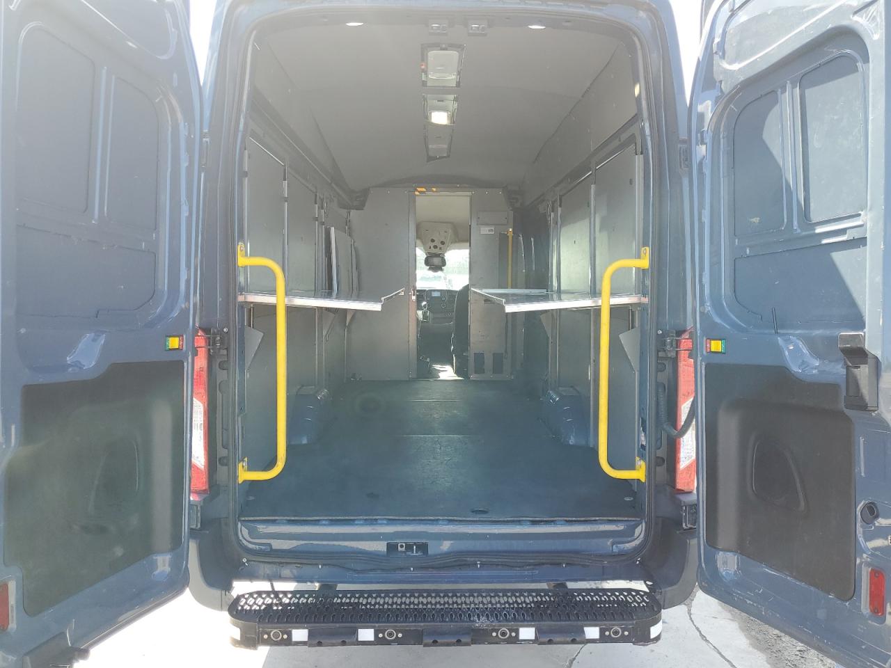 2020 Ford Transit T-250 VIN: 1FTBR3X80LKB04105 Lot: 84180935