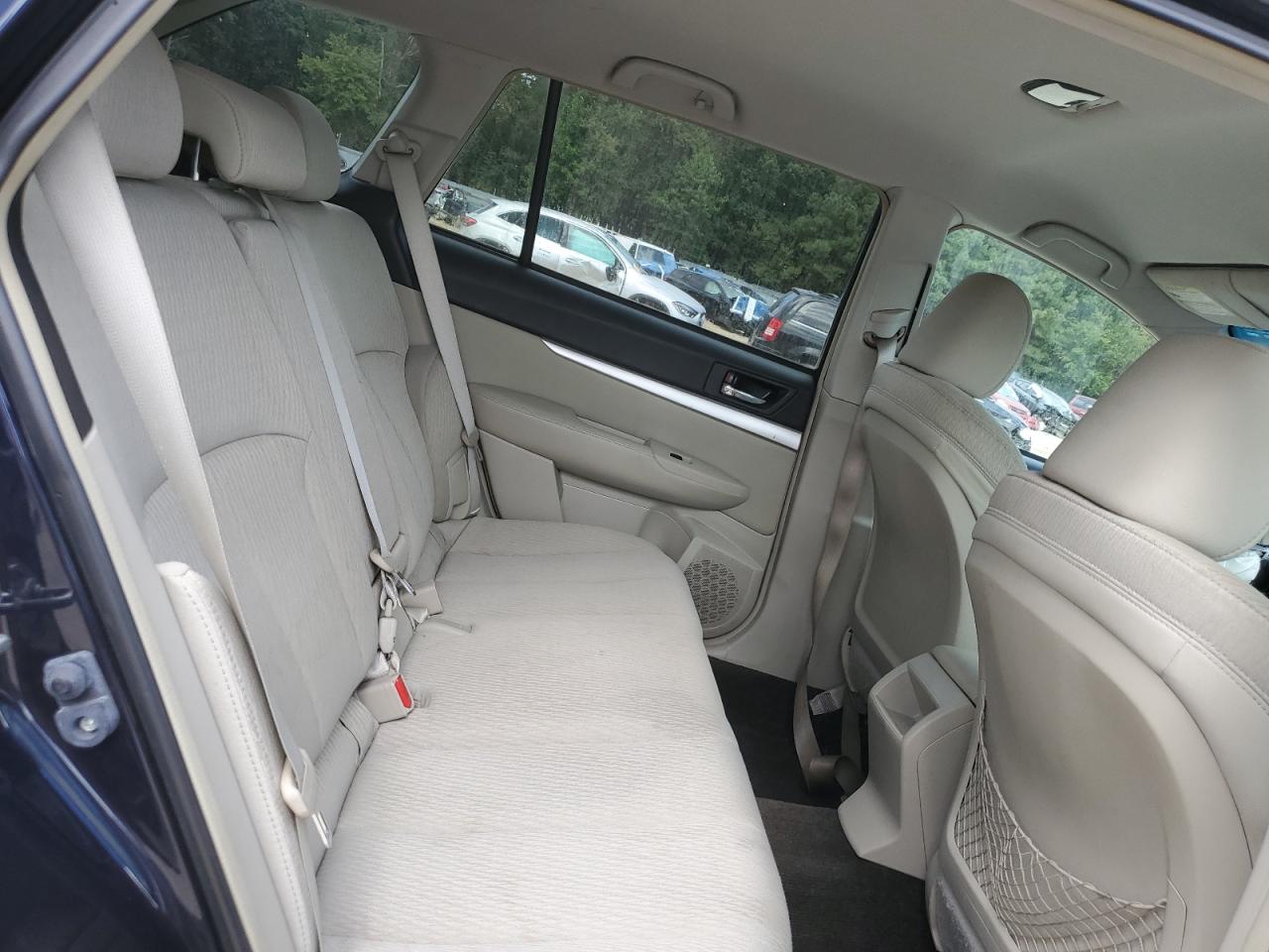 2012 Subaru Outback 2.5I Premium VIN: 4S4BRBCC3C3212132 Lot: 71209765