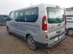 2018 FIAT TALENTO COMBI SX M-JET II  for sale at Copart BRISTOL