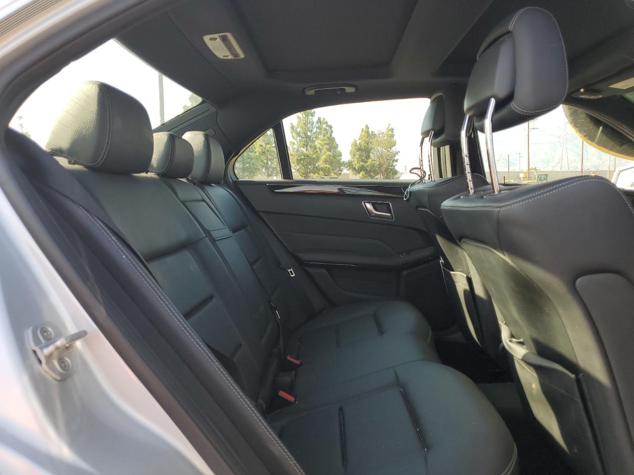 2016 Mercedes-Benz E 350 VIN: WDDHF5KB3GB214692 Lot: 81812005