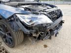 2020 SEAT LEON FR BLACK EDITION TSI  for sale at Copart WHITBURN