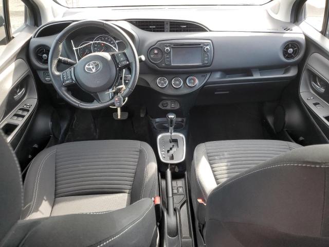 2018 TOYOTA YARIS L  