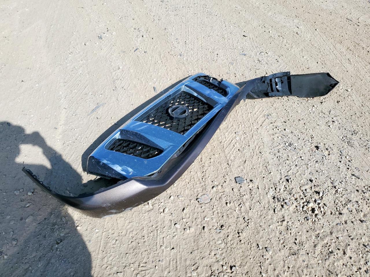 2016 Nissan Nv 3500 S VIN: 5BZAF0AA6GN851257 Lot: 81343195